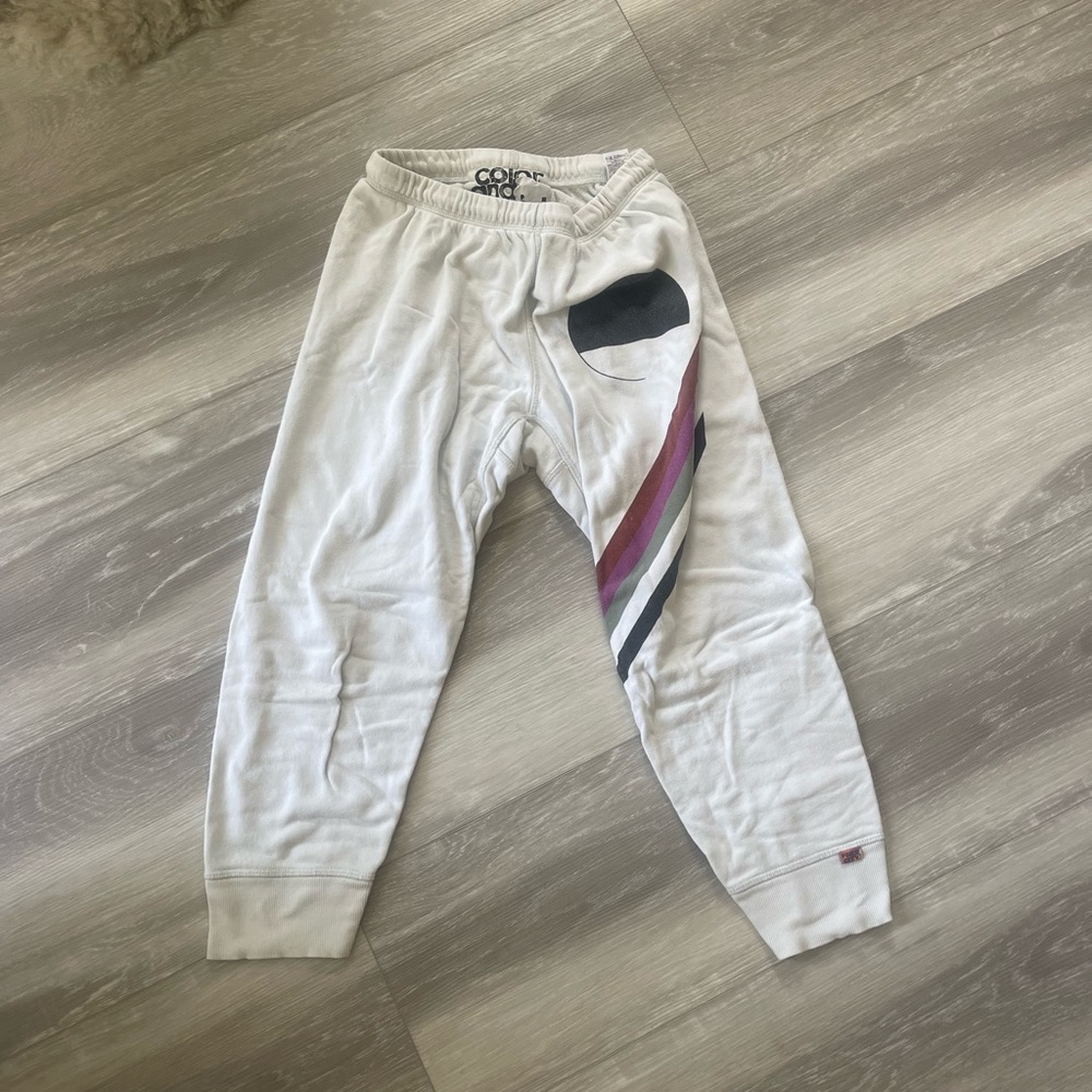 Free city sweatpants